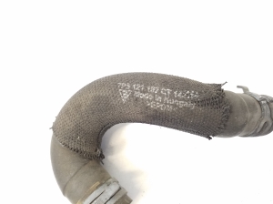 Porsche Cayenne (2010–2017) Hose 7P5121157 - 2