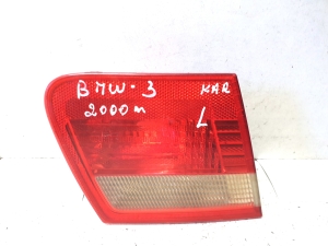 Eckleuchte hinten - 286801