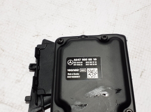 Mercedes Benz AMG GT AMG GT X290 (2018–2026) Front camera A2479006010 - 4