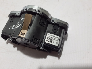 Mercedes Benz AMG GT AMG GT X290 (2018–2026) Headlight switch A2229055508 - 3