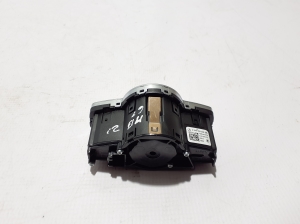 Mercedes Benz AMG GT AMG GT X290 (2018–2026) Headlight switch A2229055508 - 4