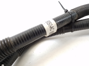Jaguar F-pace (2016–2026) Pipe HK839B050AC - 3