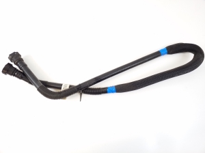 Jaguar F-pace (2016–2026) Pipe HK839B050AC - 4