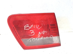Eckleuchte hinten - 286801