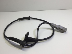 Peugeot 307 I (2000–2009) Front ABS sensor 9644966780 - 2
