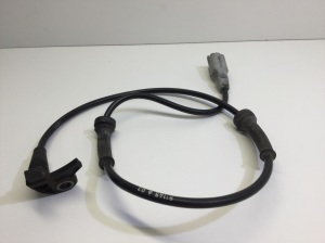 Front ABS sensor - 9644966780