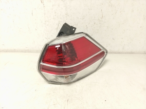   Eckleuchte hinten  - 265504CA0B 
