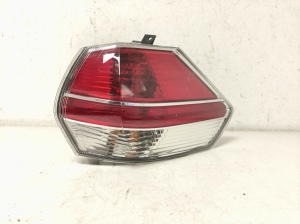 NISSAN X-Trail T32 (2013–2021) Eckleuchte hinten 265504CA0B - 4