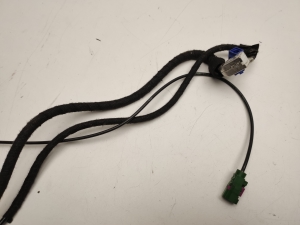 Mercedes Benz CLS-Class 218 (2011–2018) Other wire A2188202615 - 3