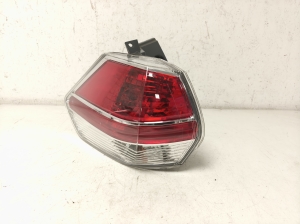   Eckleuchte hinten  - 265554CA0B 