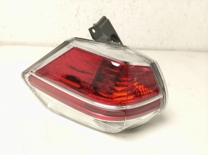 NISSAN X-Trail T32 (2013–2021) Eckleuchte hinten 265554CA0B - 3