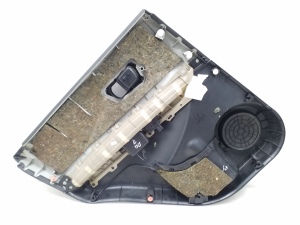 NISSAN Qashqai (2006–2013) Tagumise küljeukse polster 82976JD900 - 3