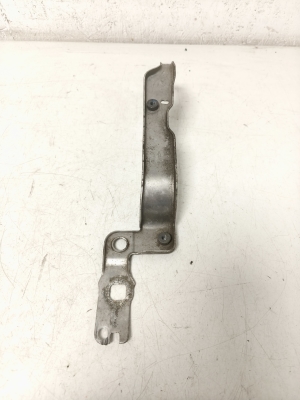 AUDI A6 C7 (2011–2018) Front fender bracket 4G0807591B - 2