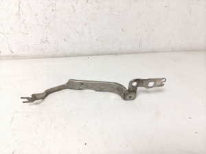 AUDI A6 C7 (2011–2018) Front fender bracket 4G0807591B - 4