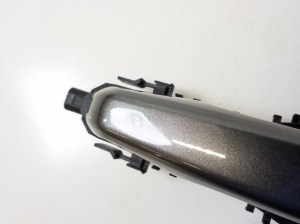 Jaguar F-pace (2016–2026) Front door exterior handle EJ3222400BB0LKH - 2