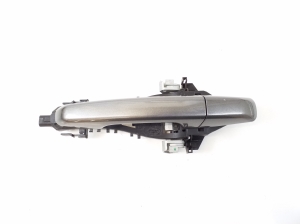Poignée extérieure de porte avant - EJ3222400BB0LKH
