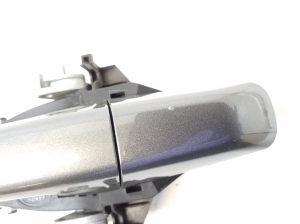 Jaguar F-pace (2016–2026) Front door exterior handle EJ3222400BB0LKH - 3