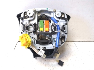 Volkswagen Passat B6 (2005–2010) Rooli turvapadi 3C0880201T1QB - 2