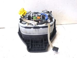 Volkswagen Passat B6 (2005–2010) Rooli turvapadi 3C0880201T1QB - 3