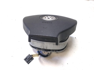 Volkswagen Passat B6 (2005–2010) Rooli turvapadi 3C0880201T1QB - 4