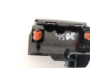 TOYOTA Corolla Cross I (2022–2026) Dashboard trim 5547416100 - 2