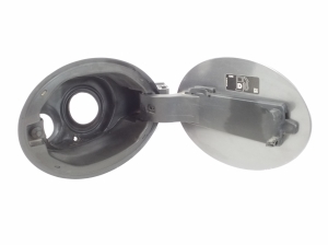 Jaguar F-pace (2016–2026) Tankdeckel HK8327936CD - 4