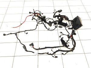   Engine wiring harness  - 32268459 