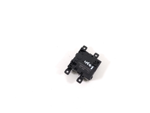 Heater flap actuator - 8710658050