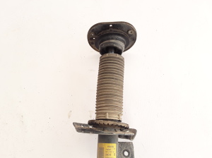  Front shock absorber 