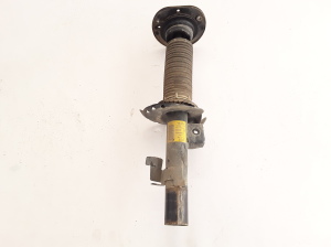  Front shock absorber 