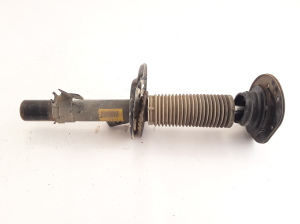  Front shock absorber 