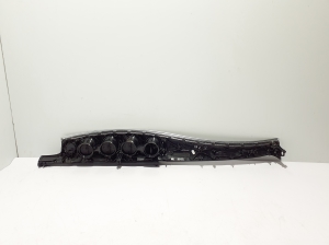 Mercedes Benz AMG GT AMG GT X290 (2018–2026) Dashboard trim A2576805900 - 4