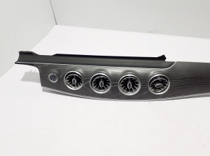 Mercedes Benz AMG GT AMG GT X290 (2018–2026) Dashboard trim A2576805900 - 5