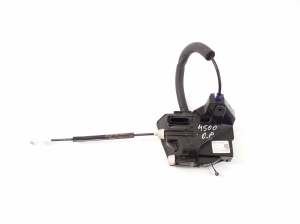 Serrure de porte avant - HK83203A28GB