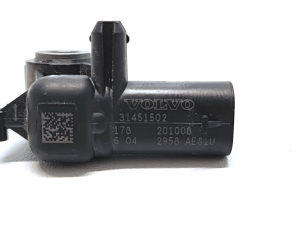 Polestar 2 II (2021–2026) Airbagsensor 31451502 - 3