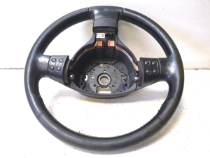Volkswagen Passat B6 (2005–2010) Lenkrad 61657351 - 2