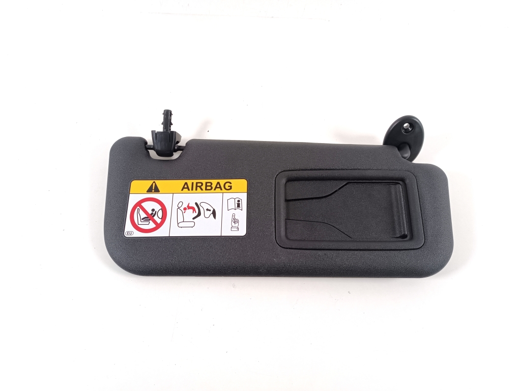 TOYOTA Corolla Cross I (2022–2026) Sun visor 7431016A00 TOYOTA Corolla Cross I (2022–2026) Sun visor 7431016A00