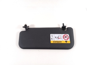 TOYOTA Corolla Cross I (2022–2026) Sun visor 7431016A00 - 3