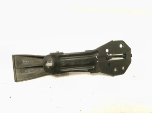 AUDI A6 C7 (2011–2018) Hood release handle on the hood 4G0823480 - 2
