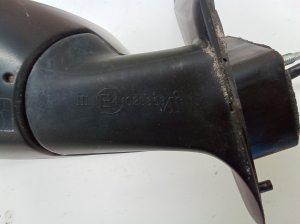 NISSAN Juke F15 (2010–2018) Außenspiegel und seine Teile 023363 - 2