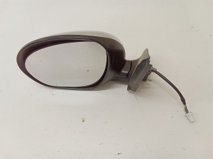 Side mirror and its parts - 023363