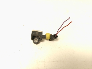 AUDI A6 C7 (2011–2018) Airbagsensor 4H0959651A - 3