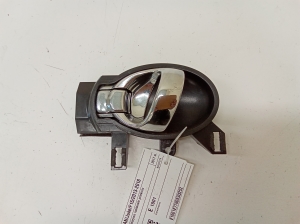 Front door inner handle - 3TE11
