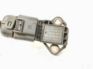 AUDI A6 C7 (2011–2018) Ansaugluftdrucksensor 03G906051E - 2