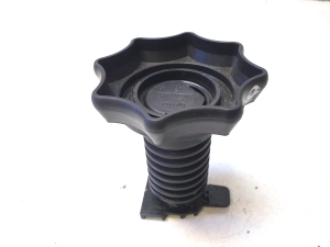 Volkswagen Passat B6 (2005–2010) Spare wheel mount 3C0803899 - 2