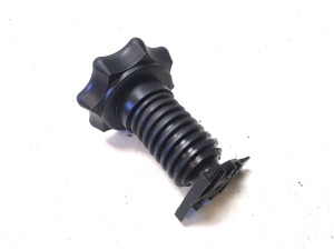 Volkswagen Passat B6 (2005–2010) Spare wheel mount 3C0803899 - 3