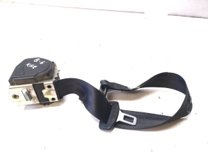 Volkswagen Passat B6 (2005–2010) Sicherheitsgurt hinten 0404039 - 2