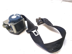 Sicherheitsgurt hinten - 0404039