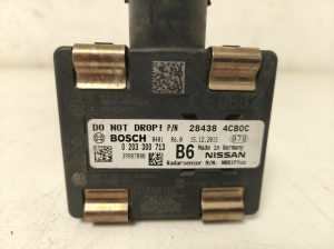 NISSAN X-Trail T32 (2013–2021) Aklās zonas radars Distronic 284384CB0C - 2