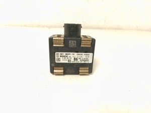   Totwinkel-Radar Distronic  - 284384CB0C 